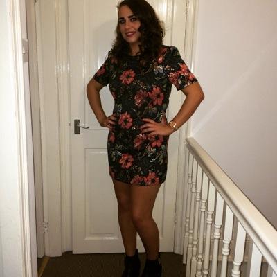 Profile Picture of Danielle Naylor  (@dnaylor89) on Twitter