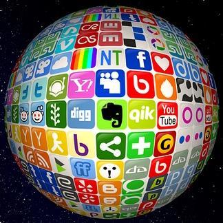 Disfrutando cada día con la gestión de Redes Sociales!