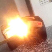 Burnt Wallet (@bernburnt) 's Twitter Profile