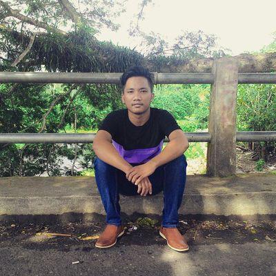Seperti biasa kemarin