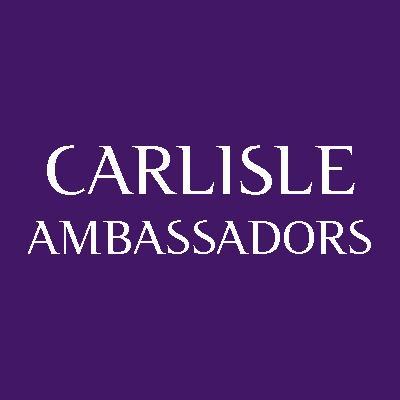 carlisleambass Profile Picture