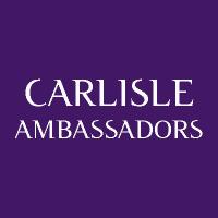 Carlisle Ambassadors (@carlisleambass) 's Twitter Profile Photo Carlisle Ambassadors (@carlisleambass) 's Twitter Profile Photo