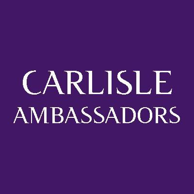 Carlisle Ambassadors On Twitter Andrew Ashley Md Of Clark Door