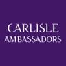 carlisleambass's profile picture. Ambassadors collaborate to make #Carlisle a better place to live work, invest & visit.Managed by @mastersmich with over 750 members & over 200 at each event.