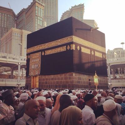 Umar Ibn Khattab (R.A) said we live the best of our lives when we are patient.