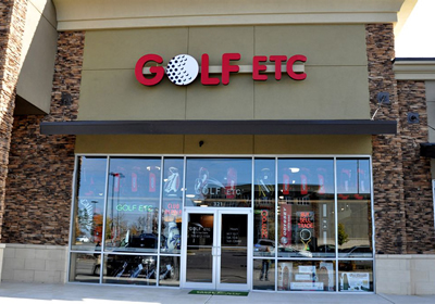 GolfEtcAthens's profile picture. Athens Only Full Service Golf Shop