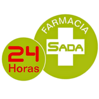 Farmacia Sada(@SadaFarmacia) 's Twitter Profile Photo