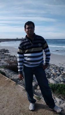 SW Engr, Carnatic Music lover, learner in violin - Carnatic, cricket crazy, follower (not so much in T20s)