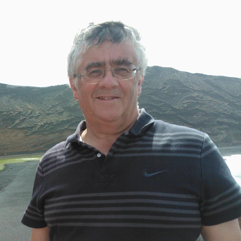 Retired Architect, former director of MG-Architecture, proud dad and grandad, likes rugby, motorsport, good design, visiting new places, and fish.