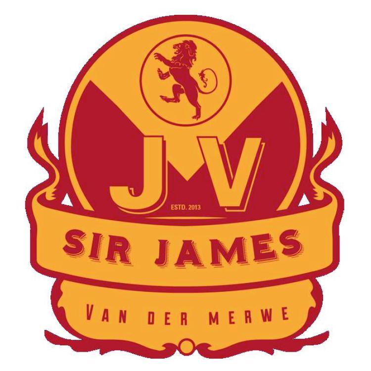 Sir James van der Merwe is an eclectic function venue. Open to the public on Wednesdays for after work drinks.
