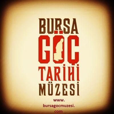 Göç Tarihi Müzesi