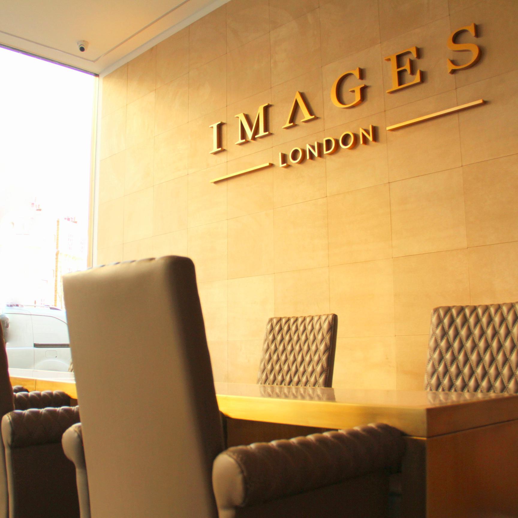 IMAGES London offering you high end treatments  across the south west region of London