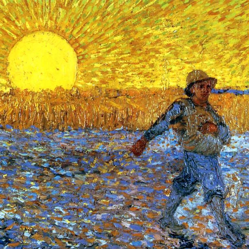 faithvalues_com's profile picture. #GottaServeSomebody #KeepTheFaith #KeepTheValues #ImpactInvesting