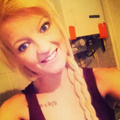 KirstyNancarrow's profile picture. always learn from your mistakes! Never look in the past always look to the future #simplelife #bestway