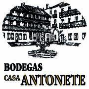 Bodegas Casa Antonete(@CasaAntonete) 's Twitter Profile Photo