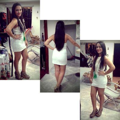Colombiana Barranquillera♡ Amo a mi hijo Adoro a mi esposo ♥ junto con mi Hermanito son  mi vida :)