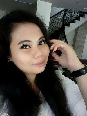 beby89ghuzy's profile picture. Sweet, cute, n my family number one. ig:dianaghuzy