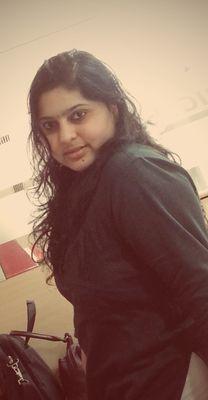 Hello guys.....I am Pallavi..a happy go lucky person truly mad for music..love to make new friends...going out for adventures....khul ke jiyo jo marzi wo karo..