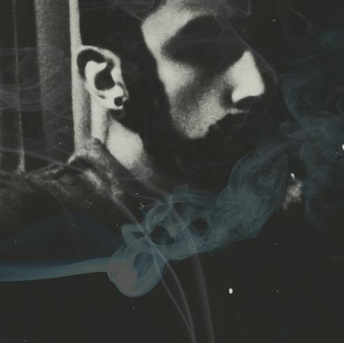 notevilmoran's profile picture. Ничего особенного