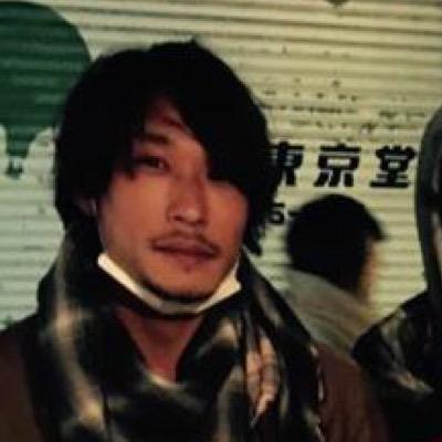 Yusuke_Ikeue's profile picture. 