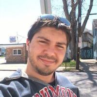 Mike Zybala (@mikey_z411) 's Twitter Profile
