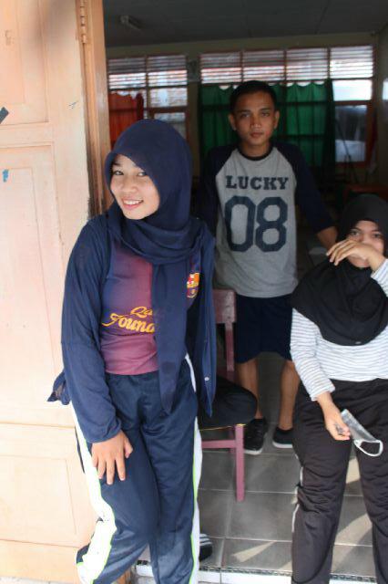 XI Exact One | SMAN 1 PANCARIJANG | PARIS