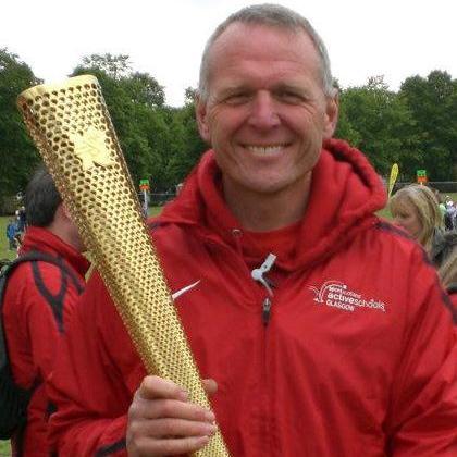 John Kynaston Active Schools Coordinator, Rosshall LC, Glasgow City Council. More Children More Active More Often.