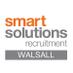Walsall (@smartsrwalsall) Twitter profile photo