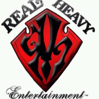 Real Heavy Entertainment Public Relations