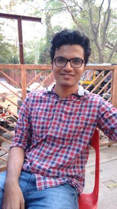 I am what I am and Not Others think of Me