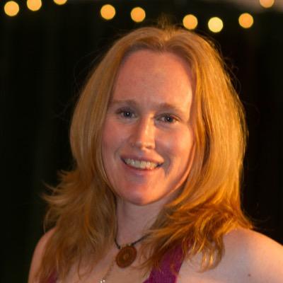 Certified Yoga Instructor & Reiki II Healer