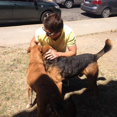 24 años. Luso-Venezolano y Arquitecto de la Republica. Opositor de este gobierno destructor Valencia-Venezuela