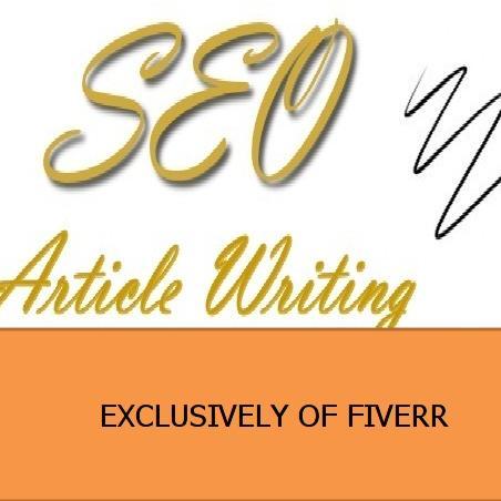 I am Emilykbrogan.I have 5 years experience in writing website content and SEO articles, I have worked with big firm and business owner.