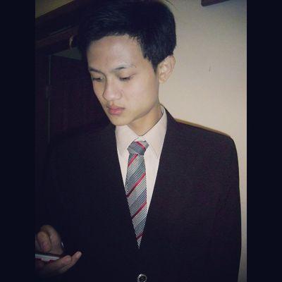 I'm Muslim | IG : achmad_fahtar