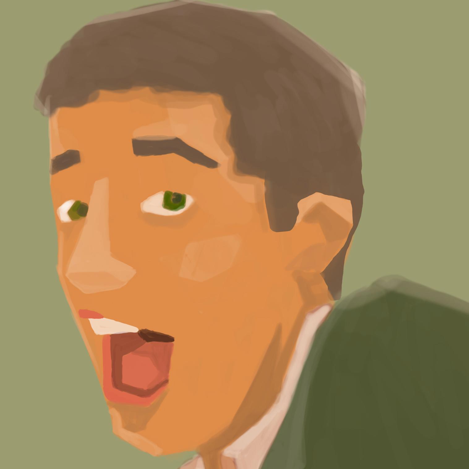 Animator and Illustrator currently working as Motion Designer at Gloper