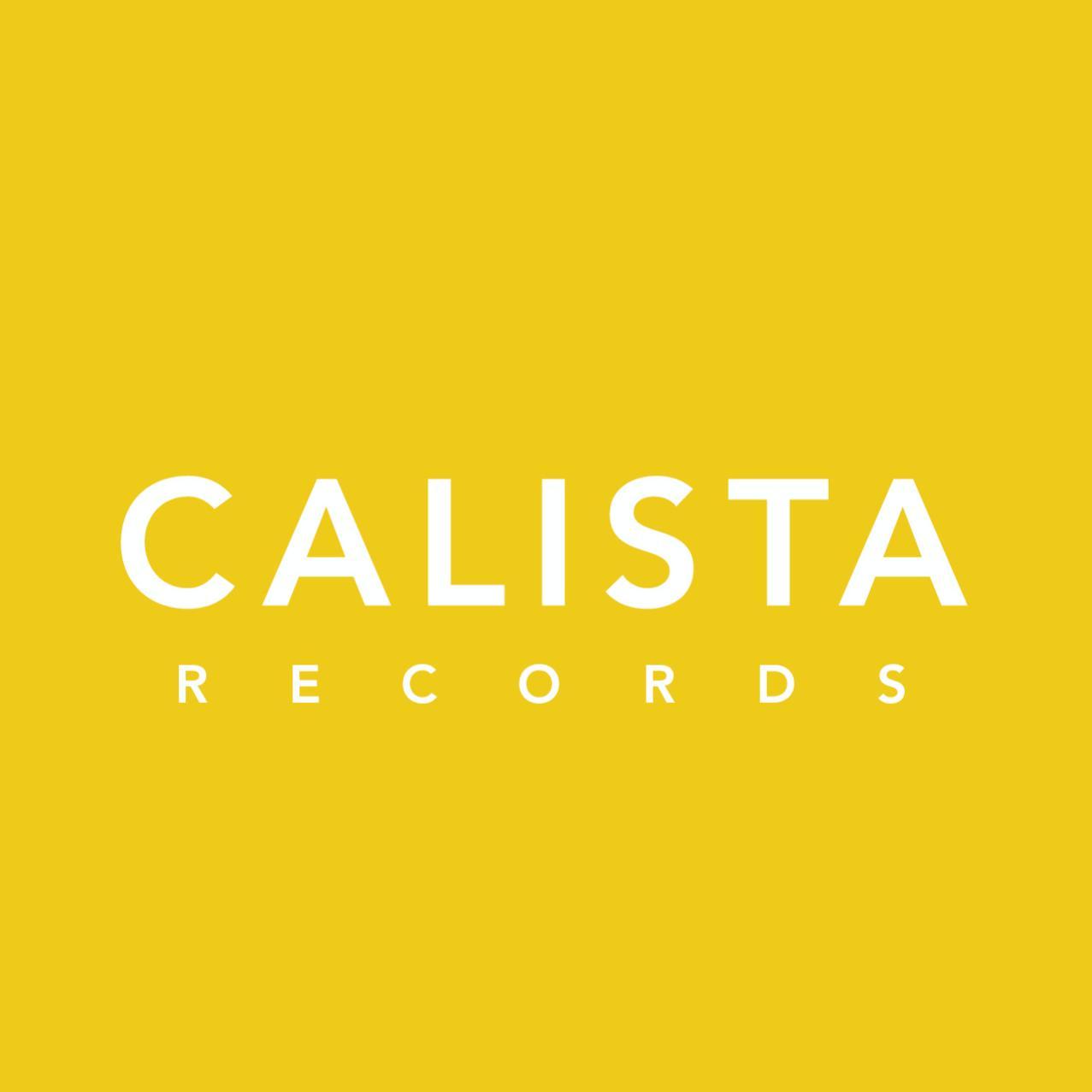 Calista Records is a label: dig the hell out of it. 

We are the first Italian label that protects the royalty of its musicians with @soundreef Live.