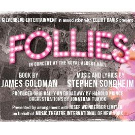 Follies In Concert