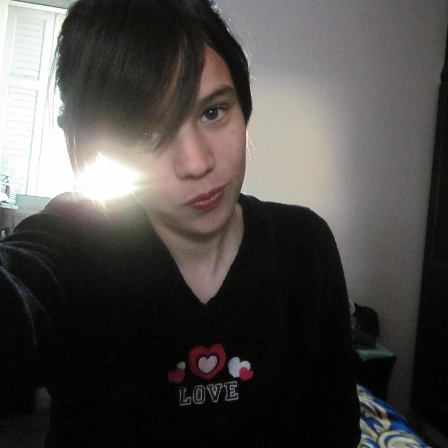 I Am ME :)