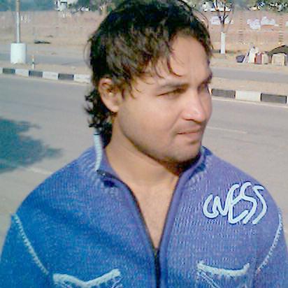 sunny185143's profile picture. Main Bagi Tabiyata Da Milik, 
Teri Soch Sarkari aa.