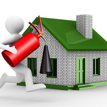 Cung cấp thiết bị phòng cháy - chữa cháy