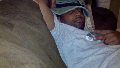 Baehamm's profile picture. Ambitious