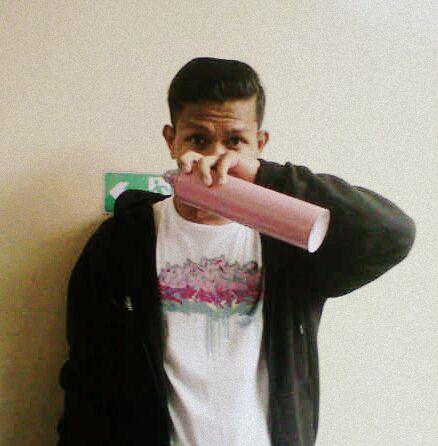 Graffiti Writer @MSAC
 | LineID : Rizky_skool
 WA : 08980008xxx