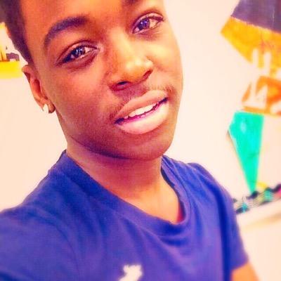 New to this Twitter shit Follow Me