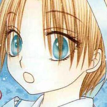 〈Nogi Ruka (乃木 流架)〉|| Now matter how dark the future is I will, we will, everyone will be your shining light. ||『Gakuen Alice』