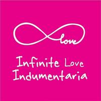 Infinite love indumentaria new arrivals