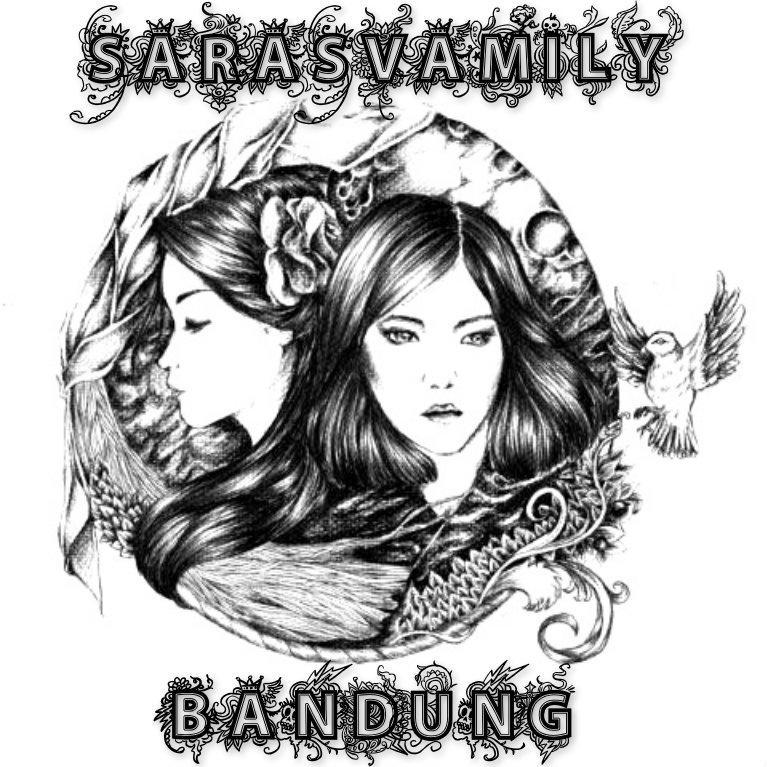 F̶a̶n̶b̶a̶s̶e̶ Families of सरस्वती . We're nothing but addicted to @sarasvamilyBDG ( @sarasvatimusic ) @sarasvamily @risa_saraswati @SRVTmerch