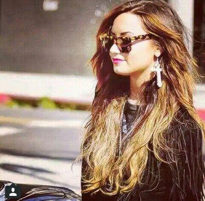 #demiwordtour #ddlovato #nahuel_warrior
