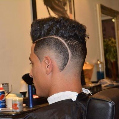 m_gbarber's profile picture. Manchester norther quarter based barbershop