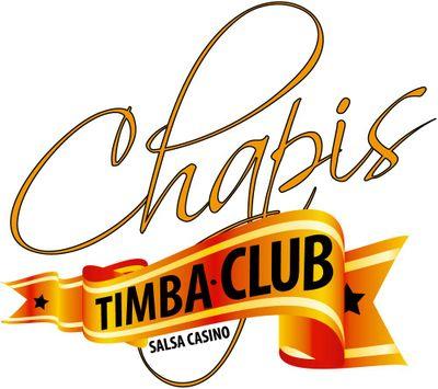 TODOS LOS JUEVES FULL SALSA CASINO