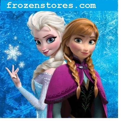 frozenstorescom's profile picture. Frozen Disney Products